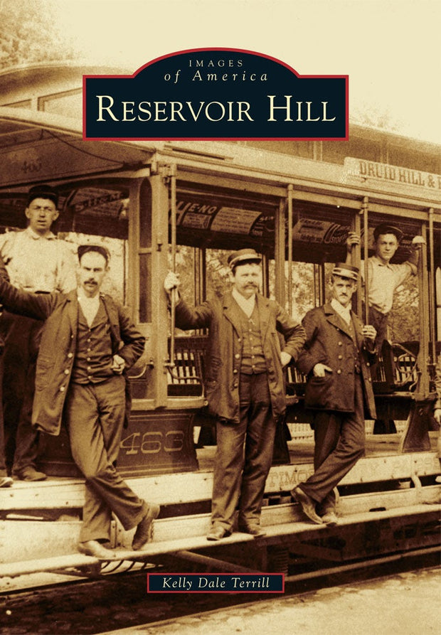 Reservoir Hill