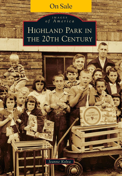Highland Park in the 20th Century