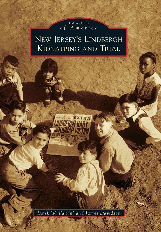 New Jersey's Lindbergh Kidnapping and Trial