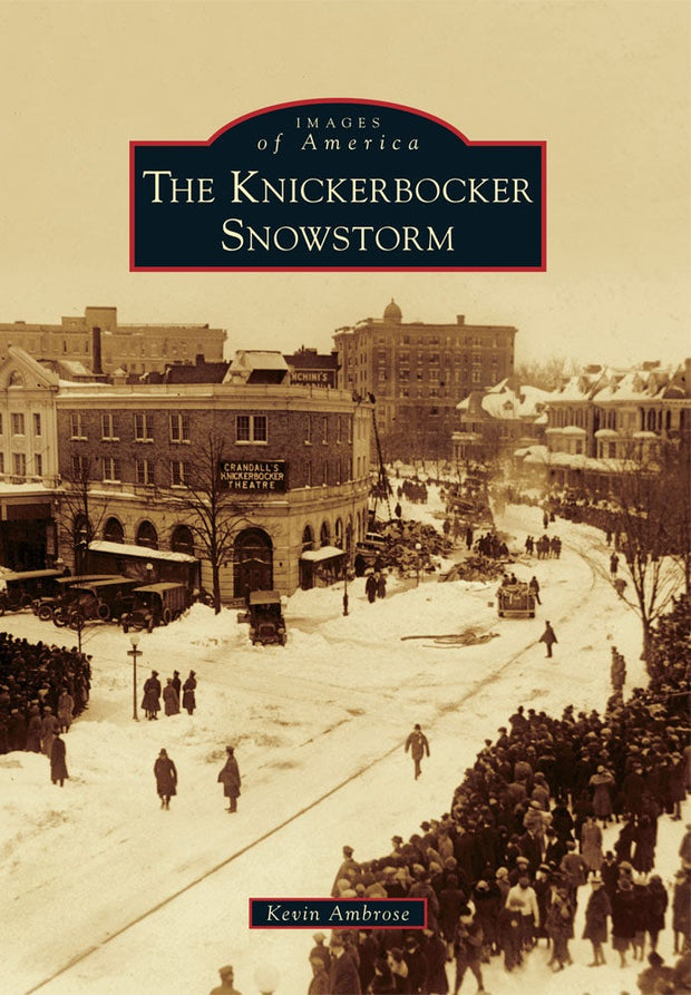 The Knickerbocker Snowstorm