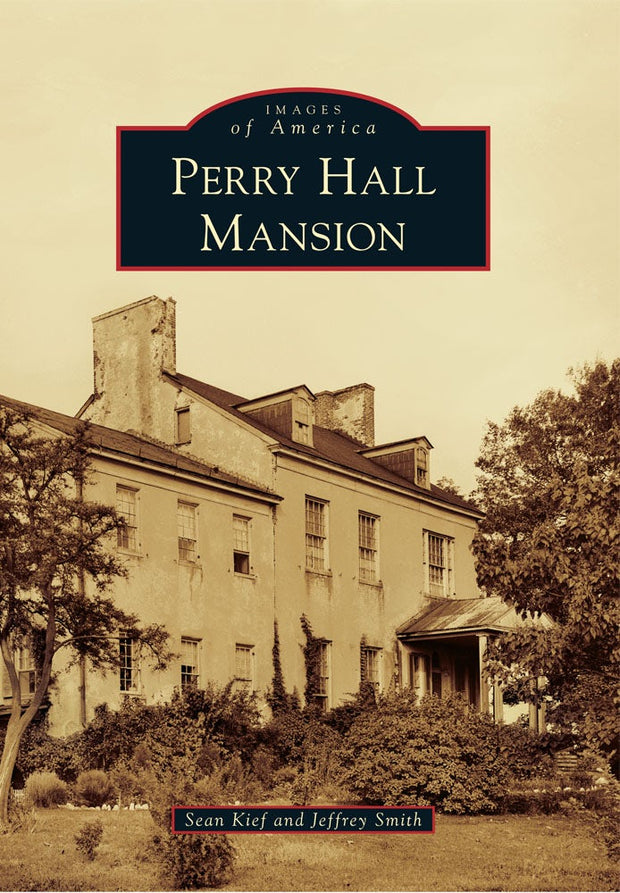 Perry Hall Mansion