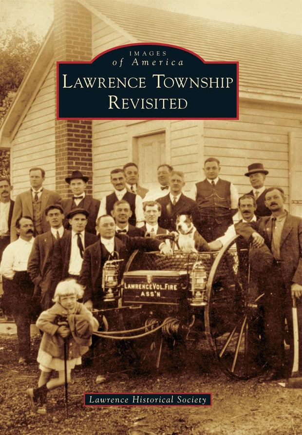 Lawrence Township Revisited