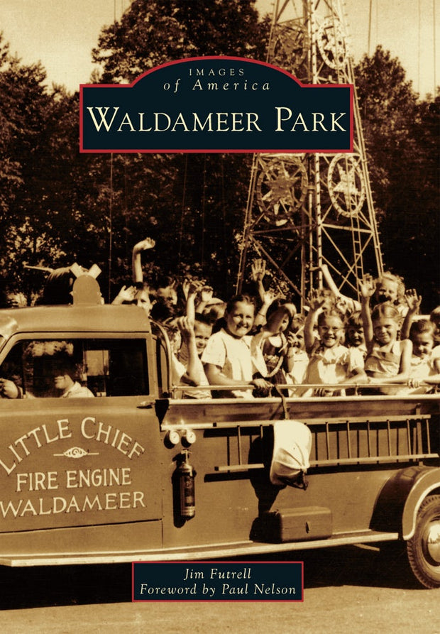 Waldameer Park