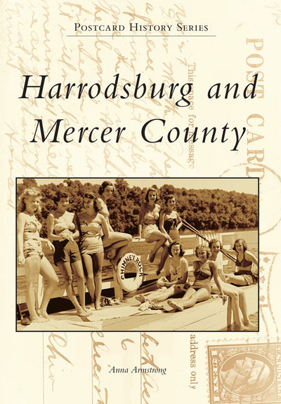 Harrodsburg and Mercer County