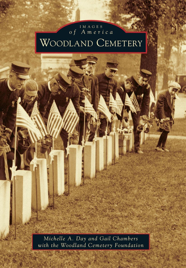 Woodland Cemetery