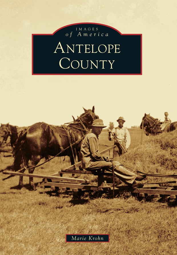 Antelope County