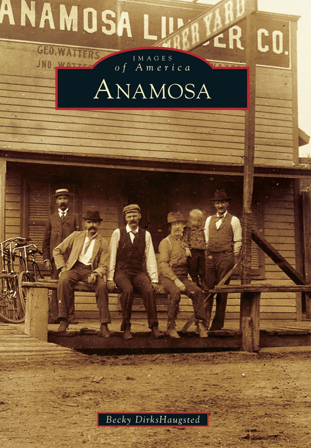 Anamosa