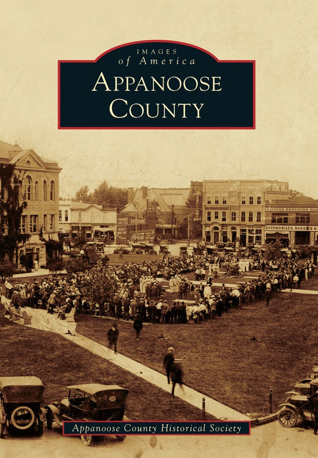 Appanoose County