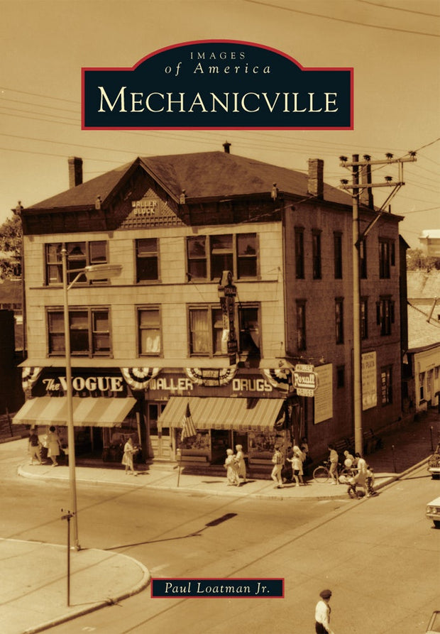 Mechanicville