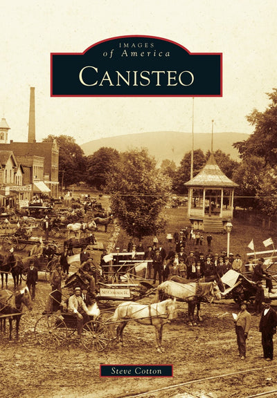 Canisteo