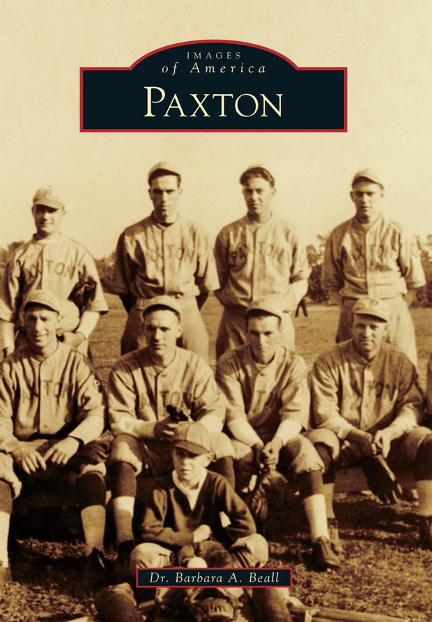 Paxton