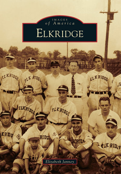 Elkridge