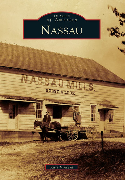 Nassau