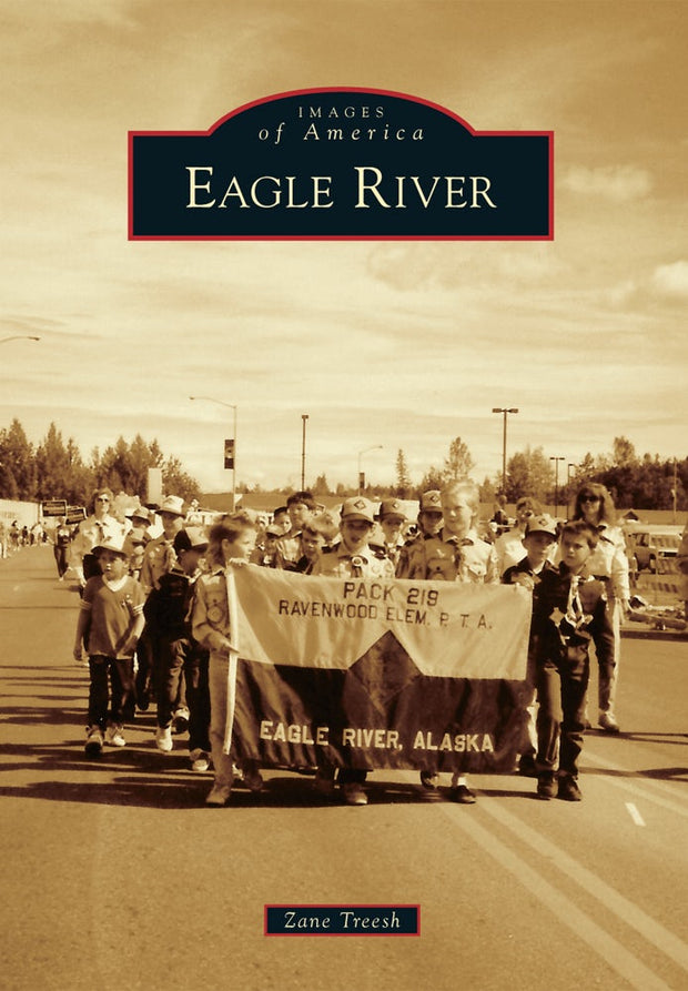 Eagle River