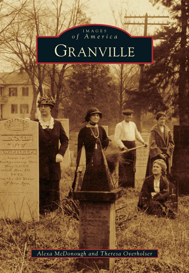 Granville