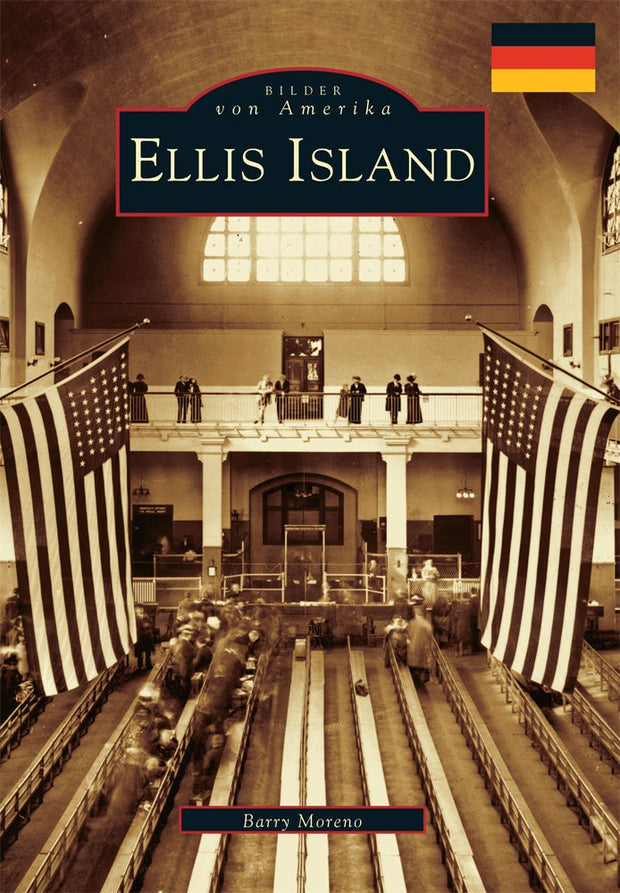 Ellis Island (German version)