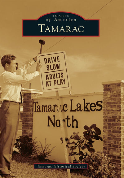 Tamarac