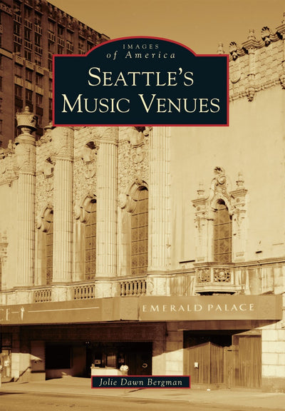 Seattle's Music Venues