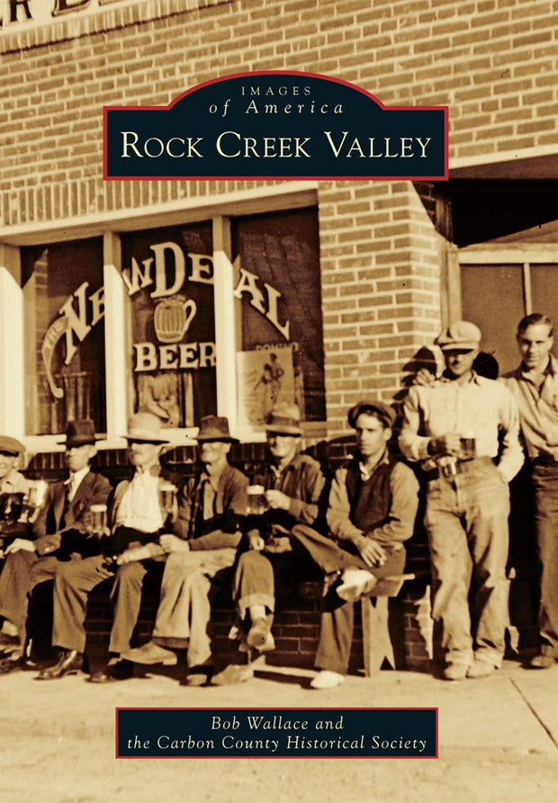 Rock Creek Valley