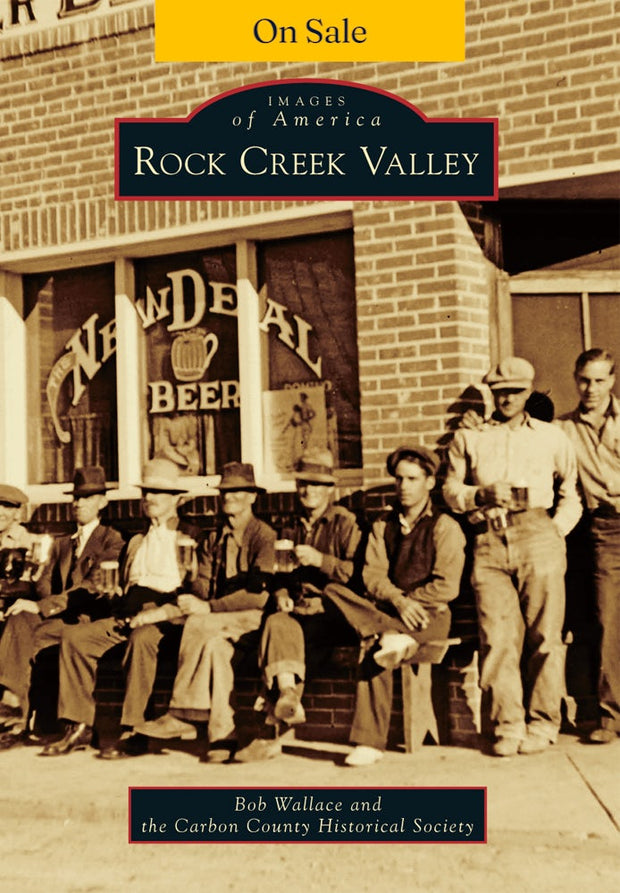 Rock Creek Valley