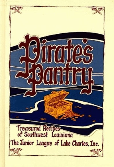 Pirate's Pantry