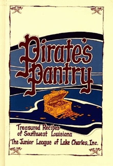 Pirate's Pantry