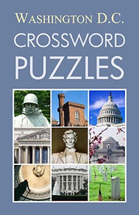 Washington, D.C. Puzzle Book