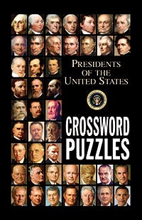 Presidents Crossword Puzzles