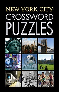 New York City Crossword Puzzles