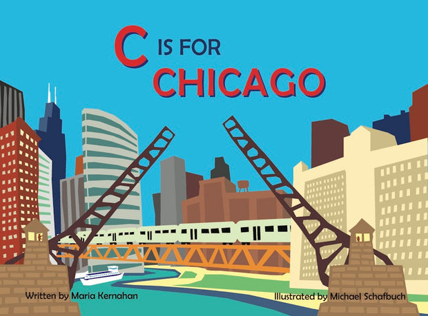 C is for Chicago