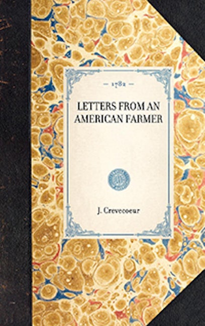 Letters from an American Farmer