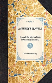 Anburey's Travels (Vol 2)