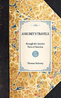 Anburey's Travels