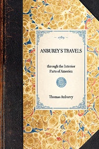 Anburey's Travels