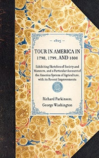 Tour in America in 1798, 1799, and 1800