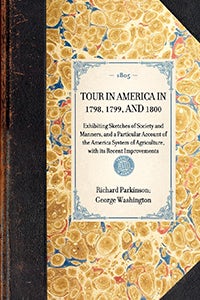 Tour in America in 1798, 1799, and 1800