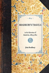 Bradbury's Travels