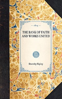 Bank of Faith and Works United