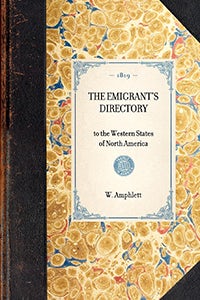 Emigrant's Directory