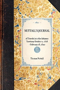 Nuttall's Journal