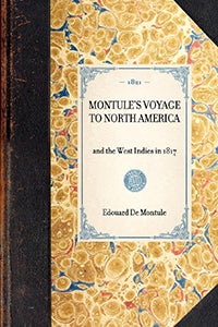 Montulé's Voyage to North America