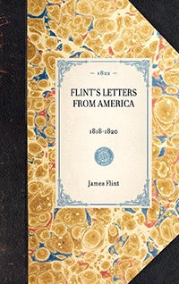 Flint's Letters from America