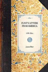 Flint's Letters from America