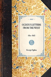 Ogden's Letters from the West