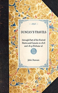 Duncan's Travels