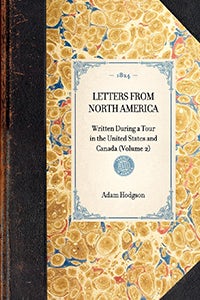 Letters from North America