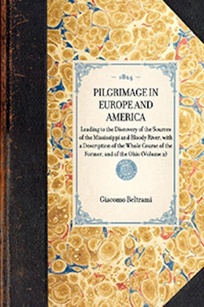 Pilgrimage in Europe and America