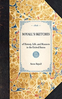 Royall's Sketches