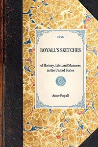 Royall's Sketches