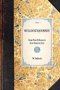 Bullock's Journey